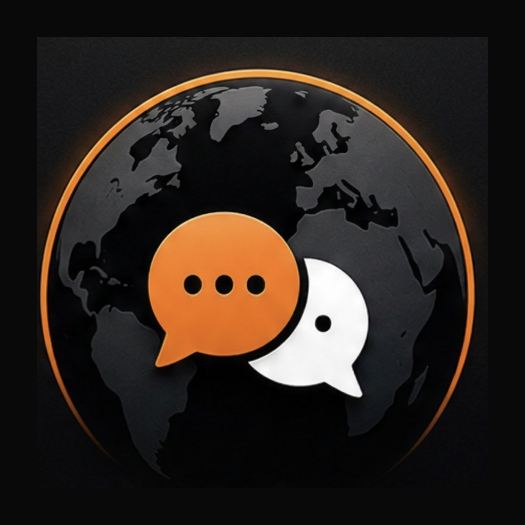 Mr. Lingo logo